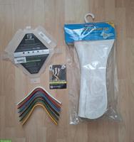Wintec/Bates Zubehör zu verkaufen