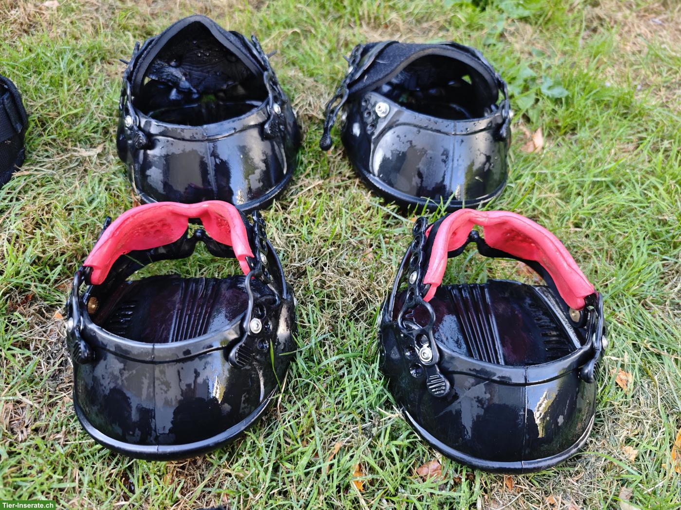 Bild 10: Hufschuhe Equine Fusion Easyboot Renegade Viper TK Scootboot