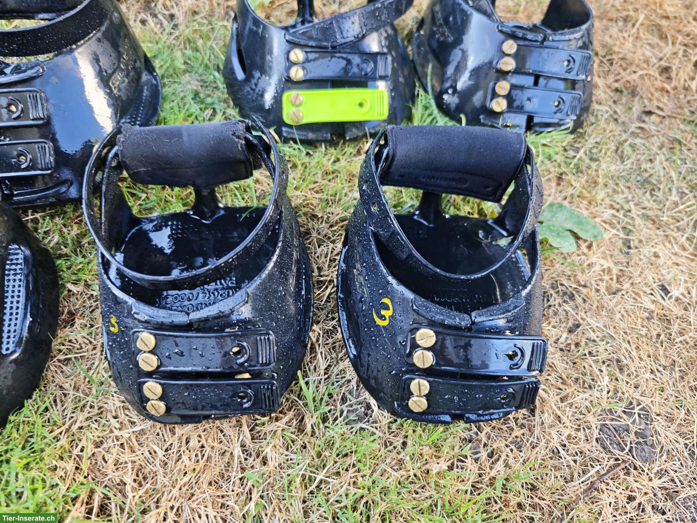 Bild 8: Hufschuhe Equine Fusion Easyboot Renegade Viper TK Scootboot