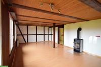 Heimelige 4.5-Zimmer-Wohnung in Bauernhaus, Brittern SO