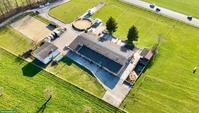 Auslaufboxe in Geuensee an Selbstversorger zu vermieten