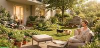 Gartenwohnung oder Häuschen im Kanton Bern GESUCHT