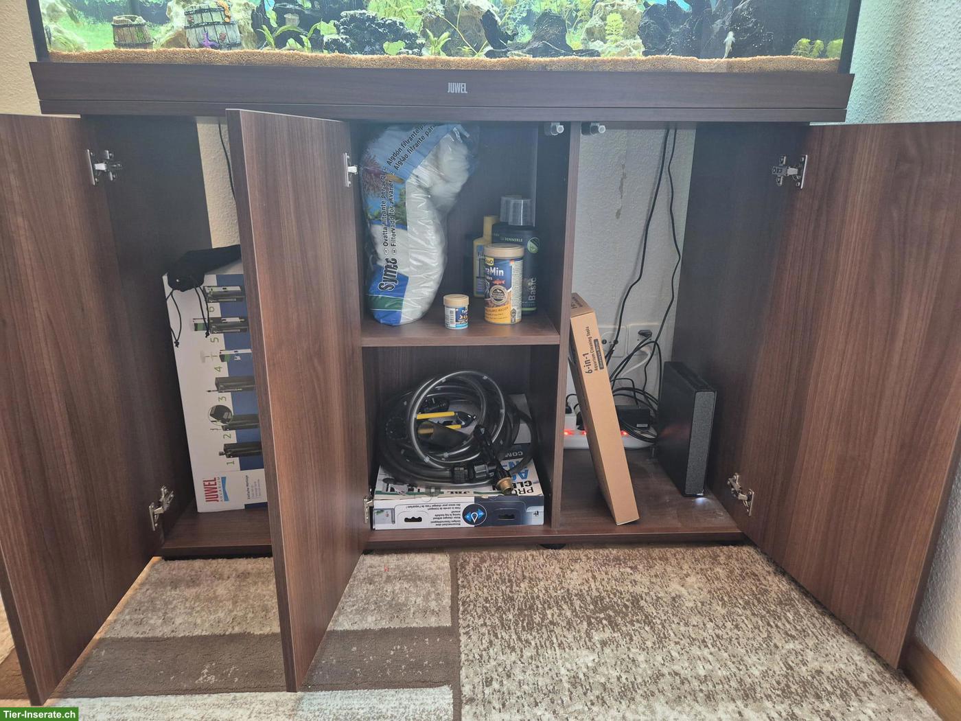 Bild 3: Aquarium RIO Juwel 350 L