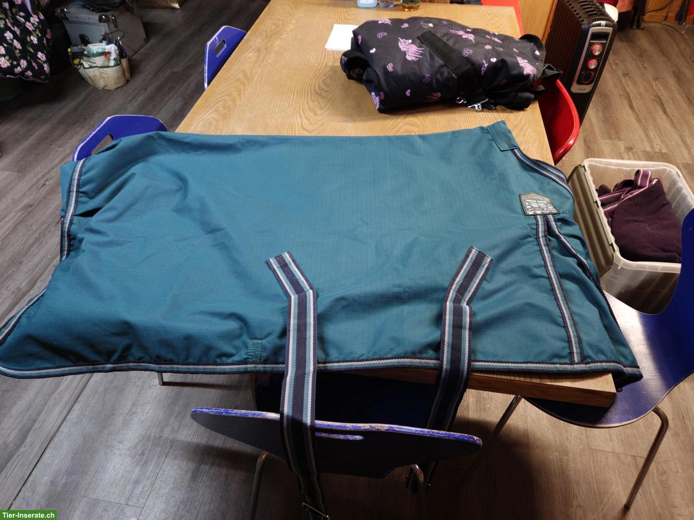 Thermo Master Regendecke 105cm