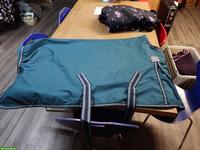 Thermo Master Regendecke 105cm