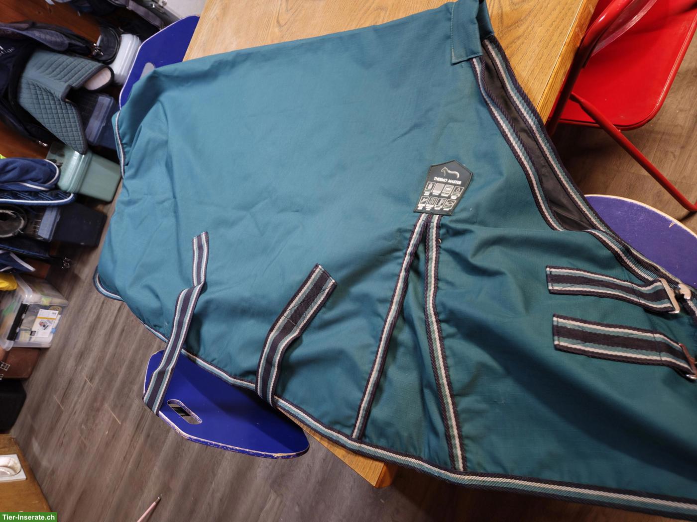 Bild 2: Thermo Master Regendecke 105cm