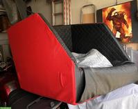 Travelmat Autohundebett zu verkaufen