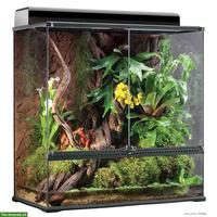Suche Exo Terras und 120x60x60 Terrarien