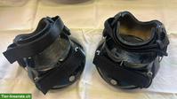 Hufschuhe Renegade Viper 125 x 125 neu