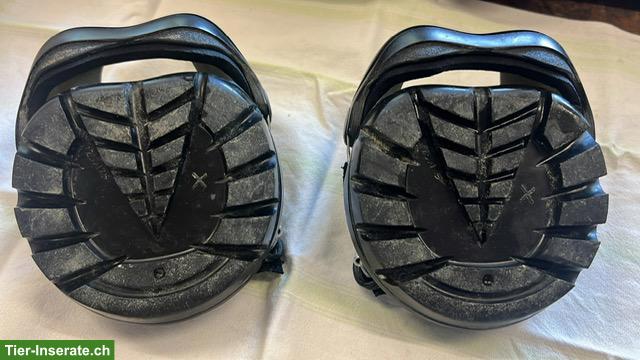 Bild 2: Hufschuhe Renegade Viper 125 x 125 neu