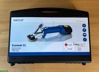Akku Schafschermaschine Aesculap Econom CL