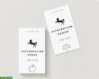 Vitalcoach für Pferd und Pony