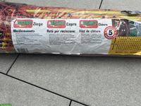 Weidezaun Netz, 1.05m x 50m, ungeöffnet
