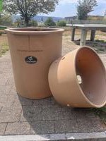 Porta Grazer XXL / Corner Feeder zu verkaufen