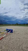 Reit- und Longierunterricht St. Galler Rheintal