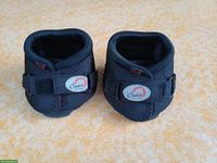Hufschuhe Cavallo für Shetlandpony zu verkaufen