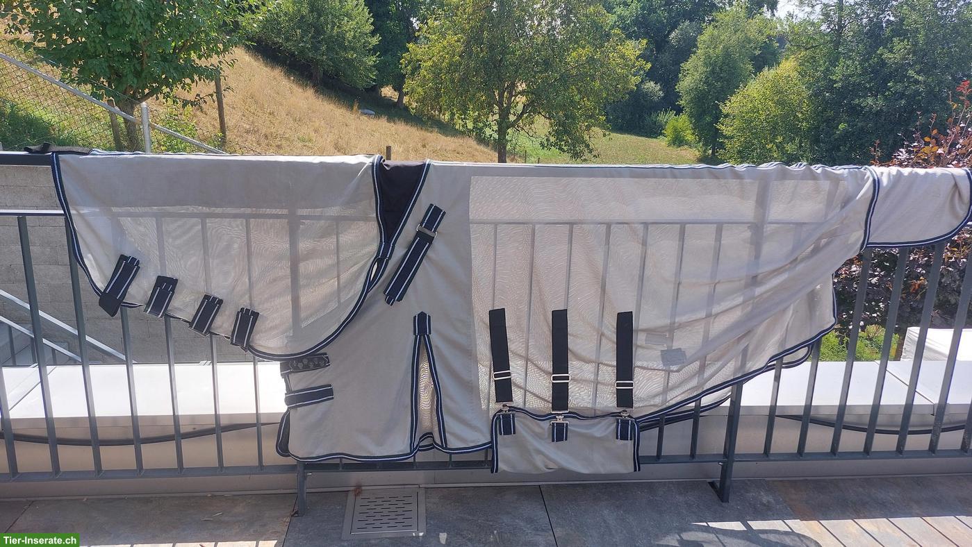 Felix Bühler Fliegendecke, gebraucht, guter Zustand