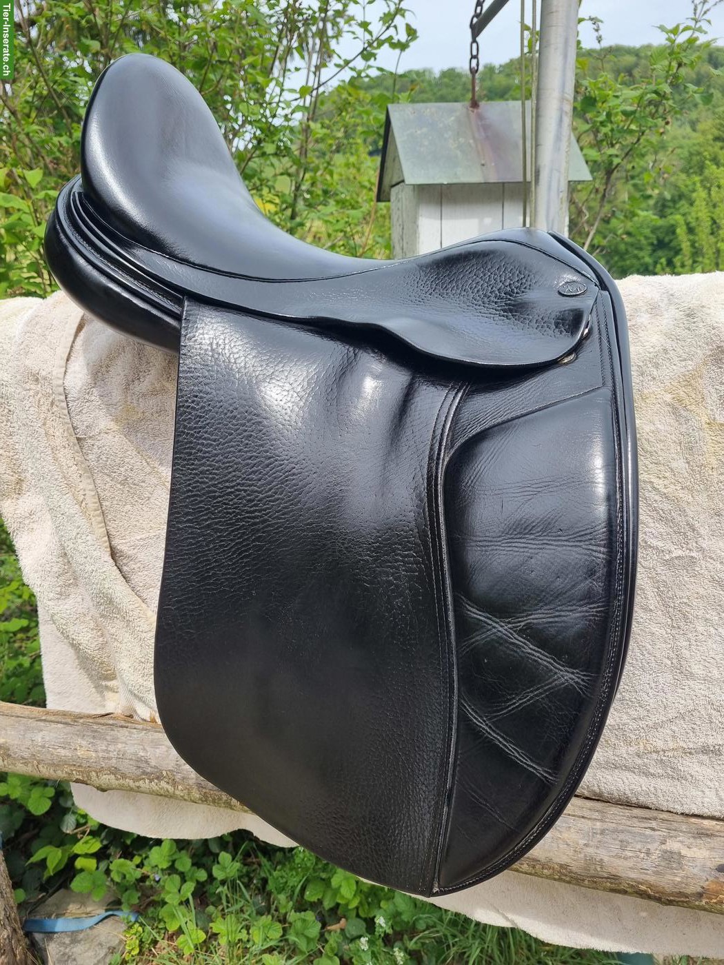 Balance Sattel Nexus Dressage zu verkaufen