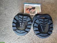 2 Paar Renegade Viper 120x110