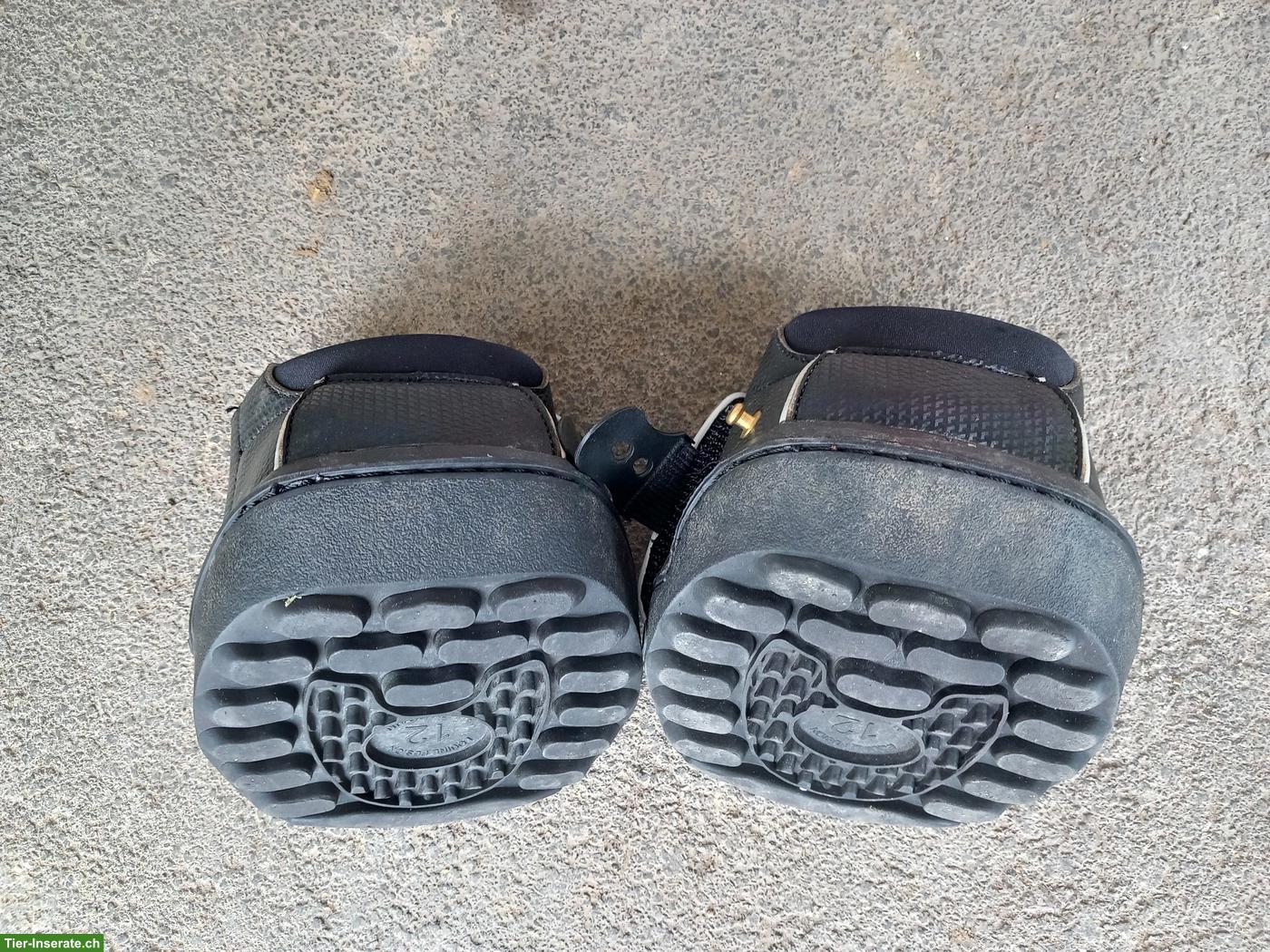 Bild 2: 1 Paar Active Jogging Shoe 12