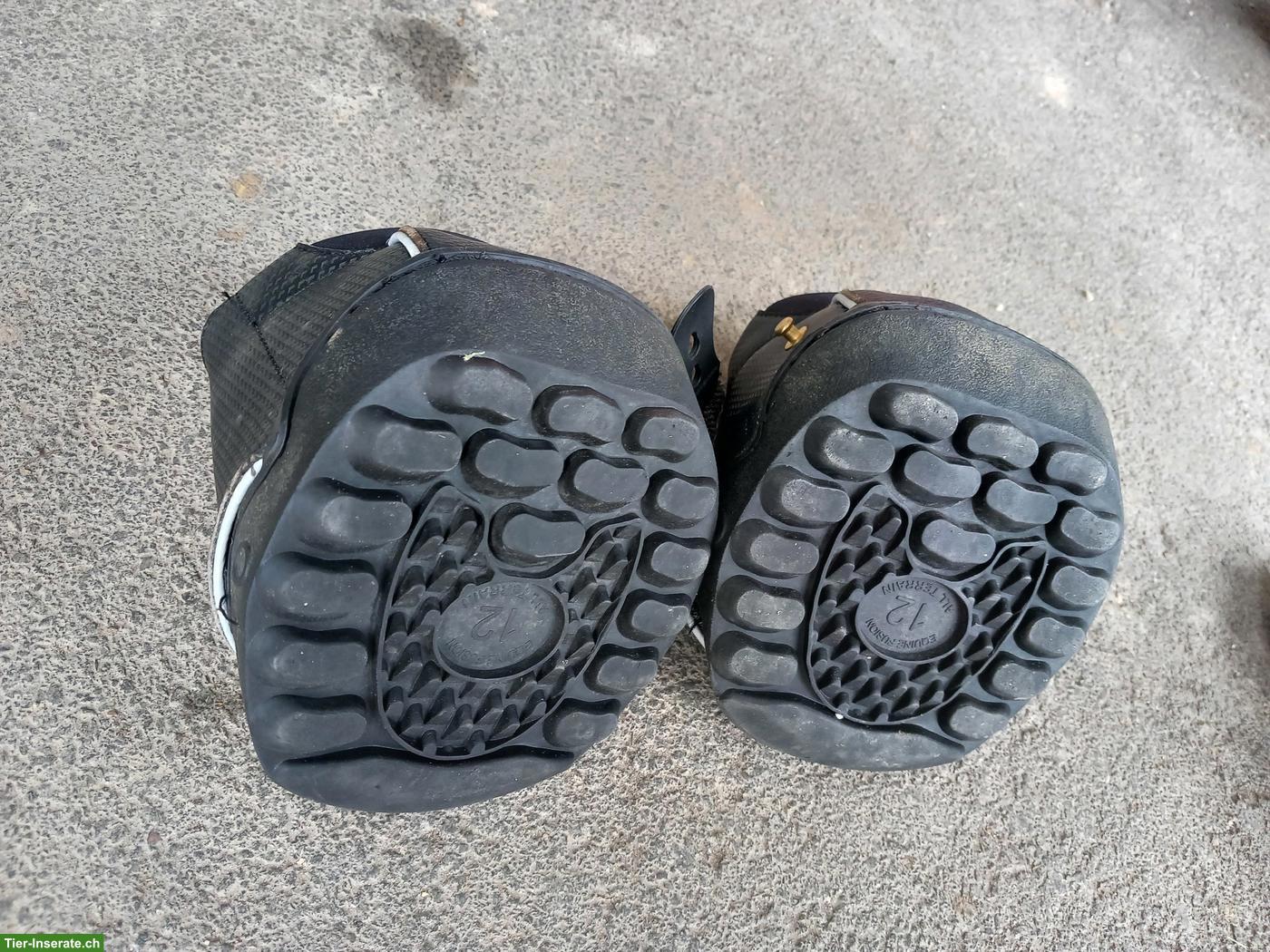 Bild 3: 1 Paar Active Jogging Shoe 12