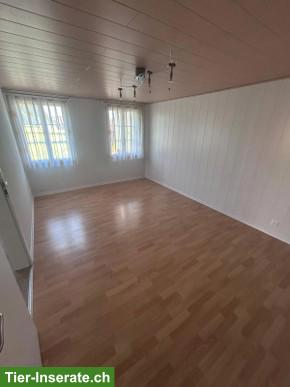 Bild 6: Zweifamilienhaus mit Pferdestallungen im Luzerner Seetal
