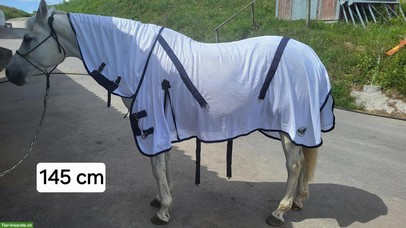 Fliegendecke 148cm zu verkaufen