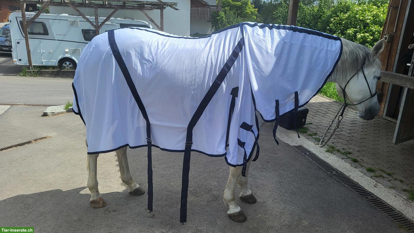 Bild 2: Fliegendecke 148cm zu verkaufen