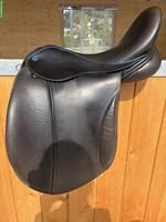 Dressursattel Balance Xtreme Equinox