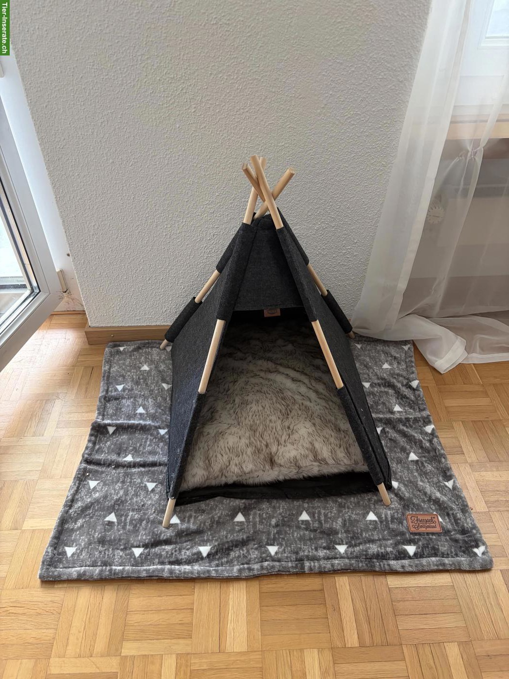 Bild 2: Katzenzubehör zu verkaufen