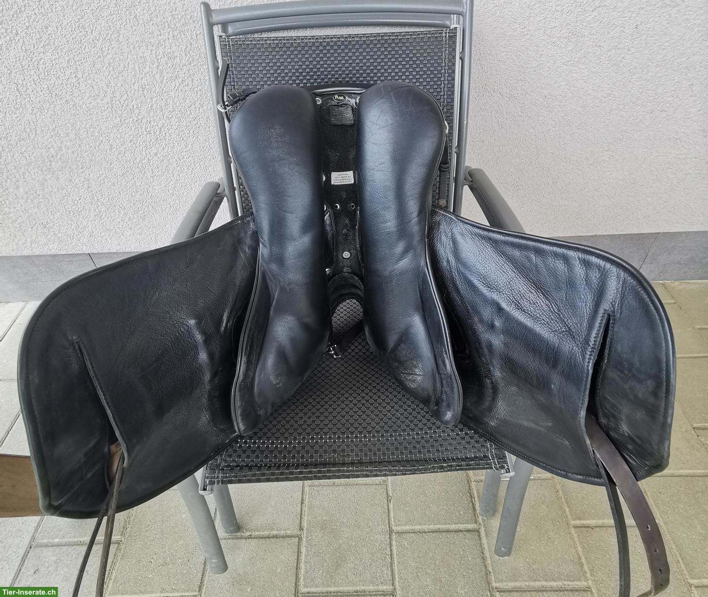 Bild 5: WOW Dressursattel zu verkaufen