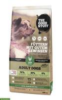Hunde Trockenfutter The Good Stuff