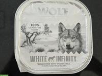 Wolf of Wilderness Nassfutter