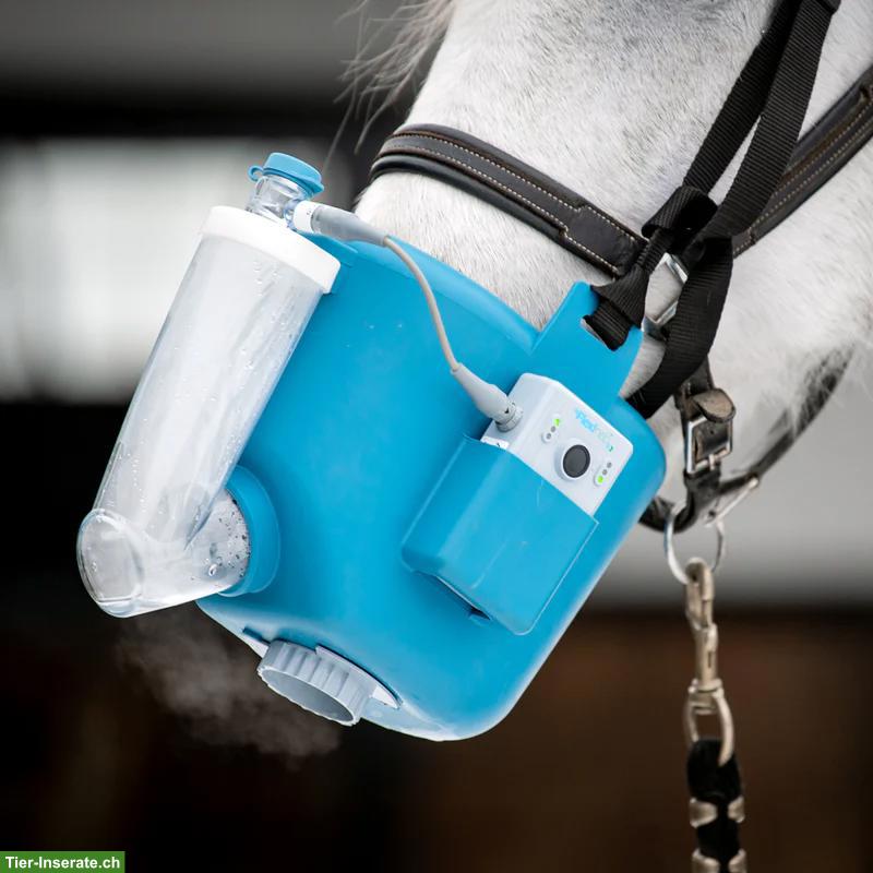 Flexineb Inhalator E3 - Komplettset