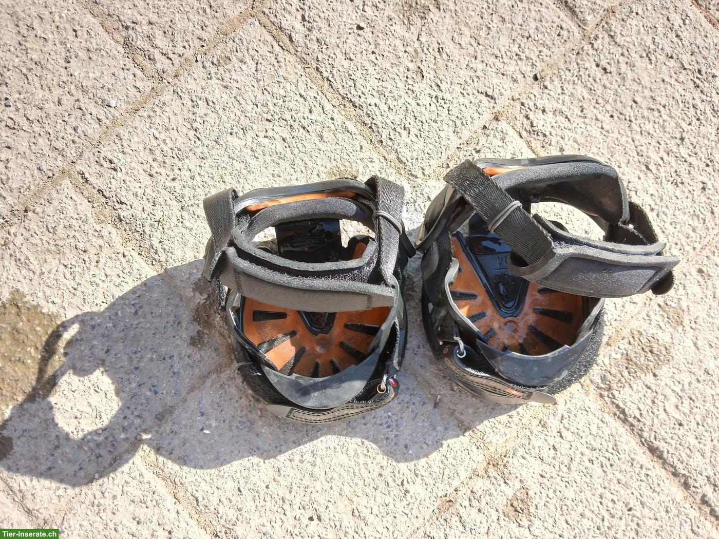 Bild 4: Swiss Galoppers Hufschuhe Gr. 4