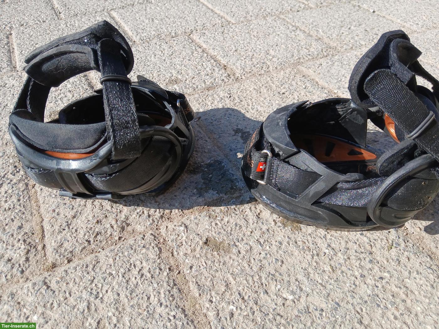Bild 5: Swiss Galoppers Hufschuhe Gr. 4