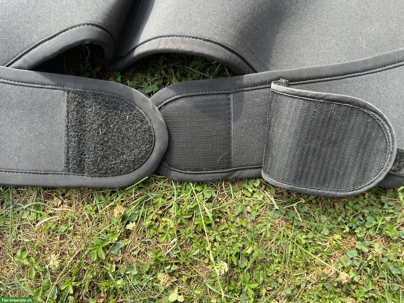 Bild 5: Eskadron Führmaschinendecke Delta Gr. XL