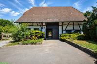 Historisches Reitanwesen im Elsass