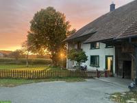 Idyllisches Bauernhaus mit 5.5 Zimmern an ruhiger Lage in Brittnau