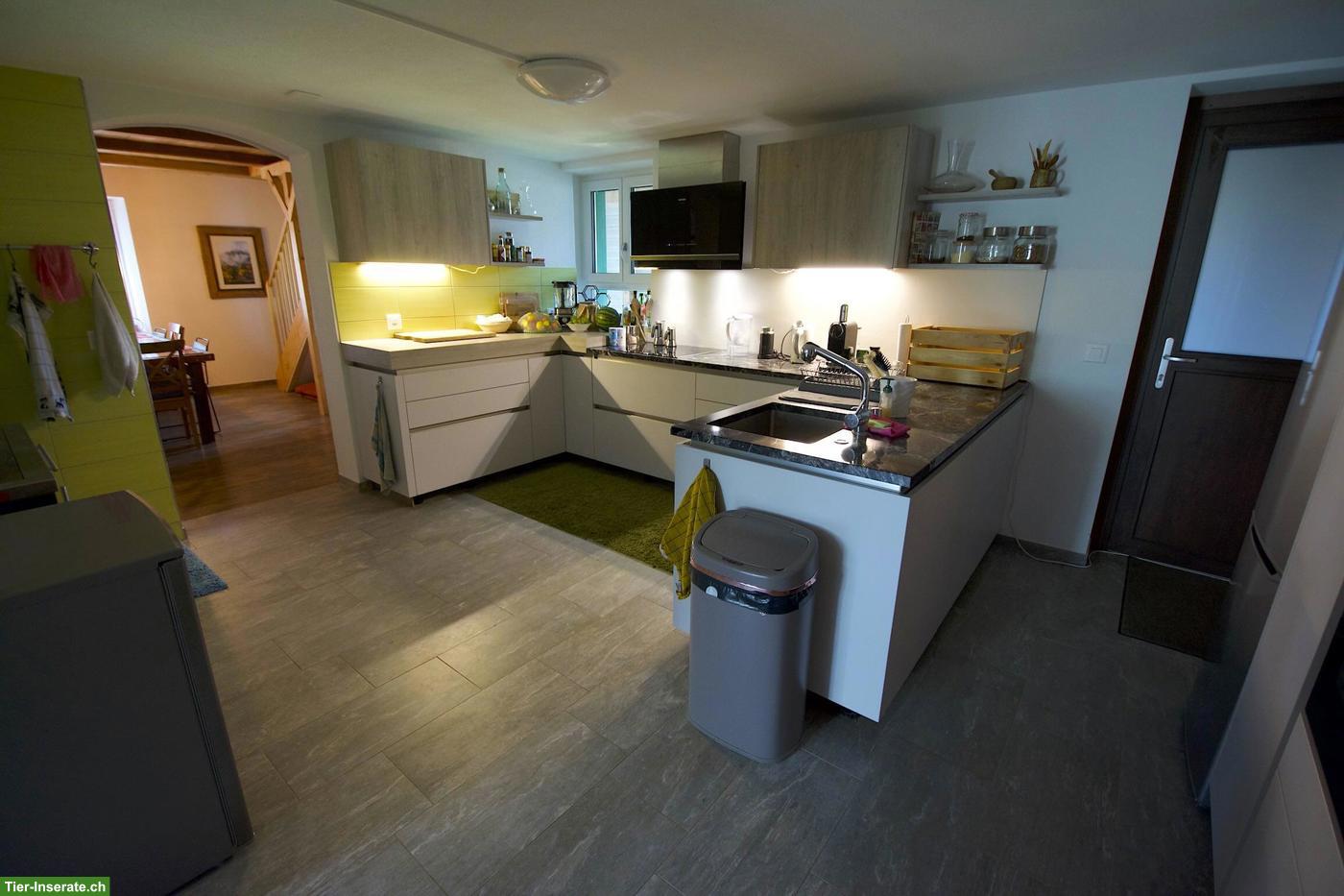 Bild 6: Idyllisches Bauernhaus mit 5.5 Zimmern an ruhiger Lage in Brittnau