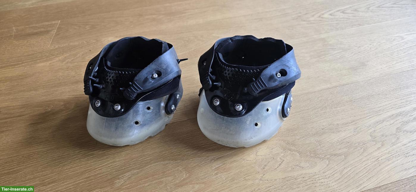 Floating Boots Sport P2W-XL, 1x getragen, zu verkaufen
