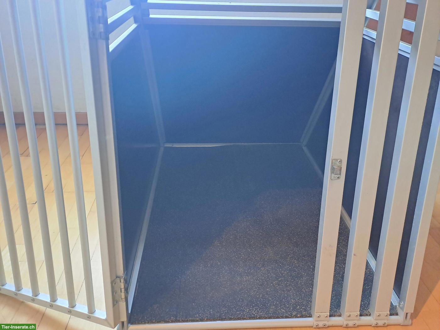 Bild 2: Hundetransportbox zu verkaufen