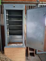 Heuautomat / Futterautomat zu verkaufen