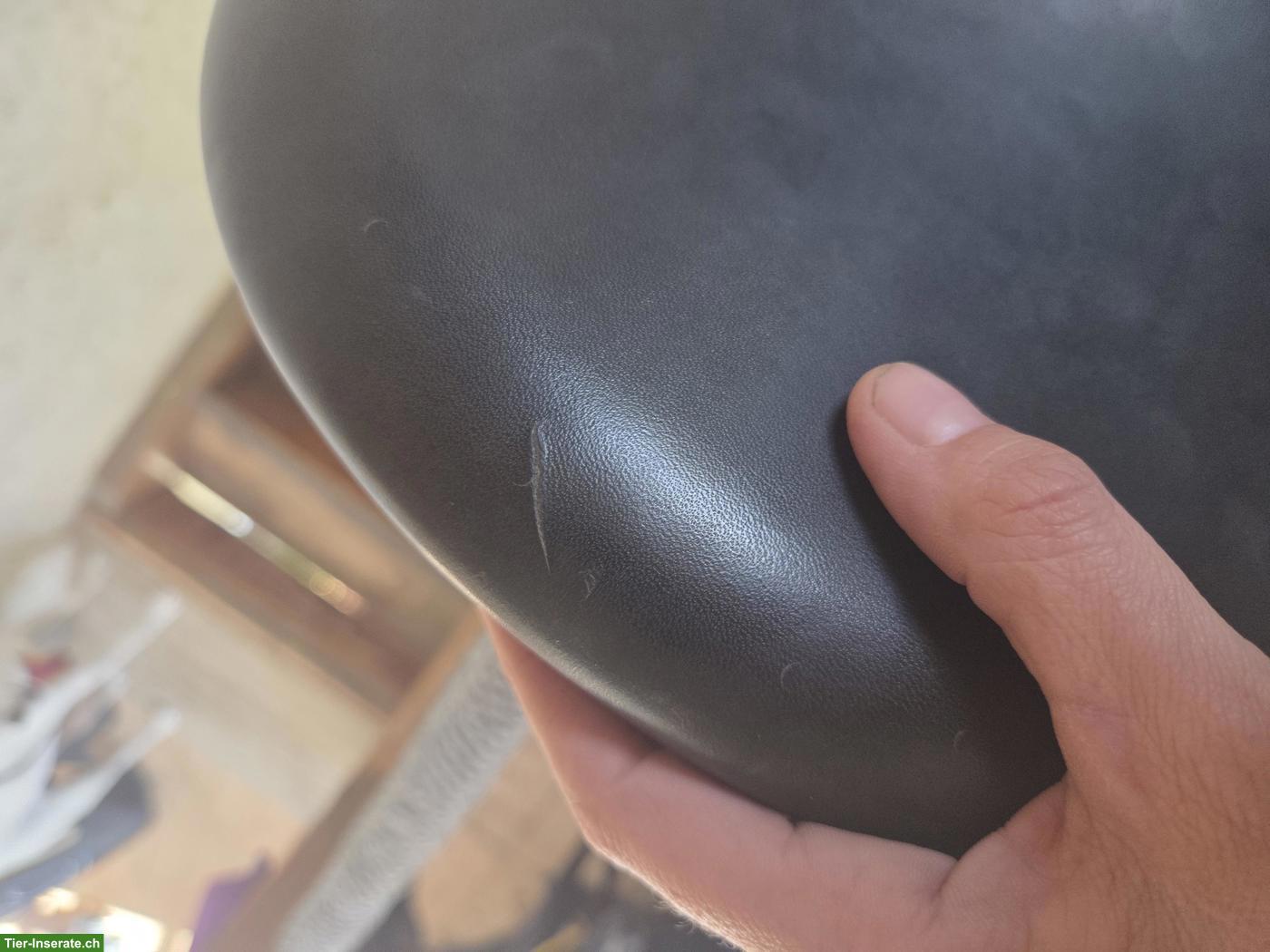 Bild 3: Euroriding Dressursattel 17 Zoll zu verkaufen