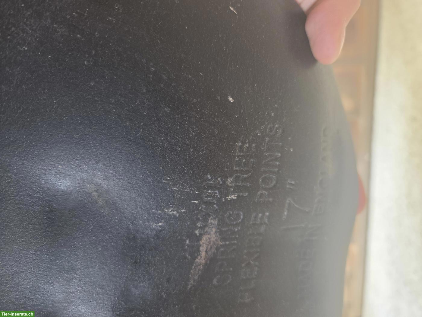 Bild 6: Euroriding Dressursattel 17 Zoll zu verkaufen