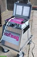 HOFMAG Magnetfeldtherapie Gerät zu verkaufen