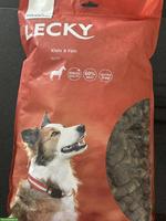 Hundefutter: Lecky Klein & Fein