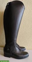 Sergio Grasso Reitstiefel Gr. 41 zu verkaufen