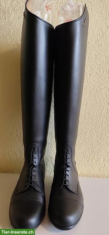 Bild 2: Sergio Grasso Reitstiefel Gr. 41 zu verkaufen