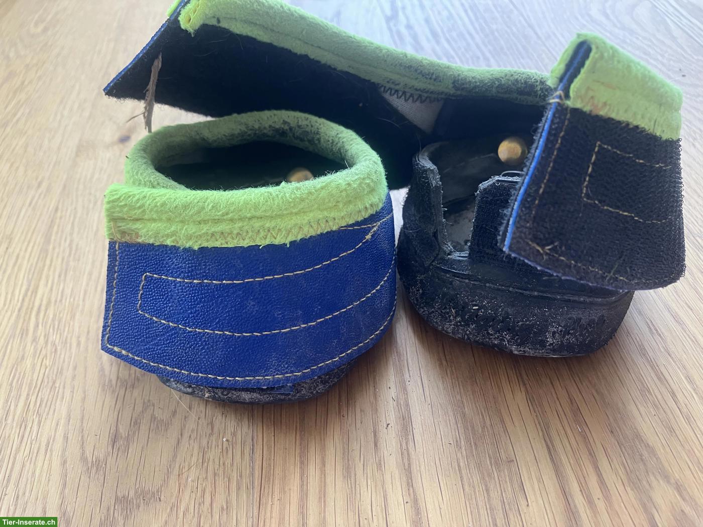 Hufschuhe Jogging Shoes 7R zu verkaufen